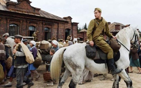 Во Вьетнаме открылась Неделя российских фильмов